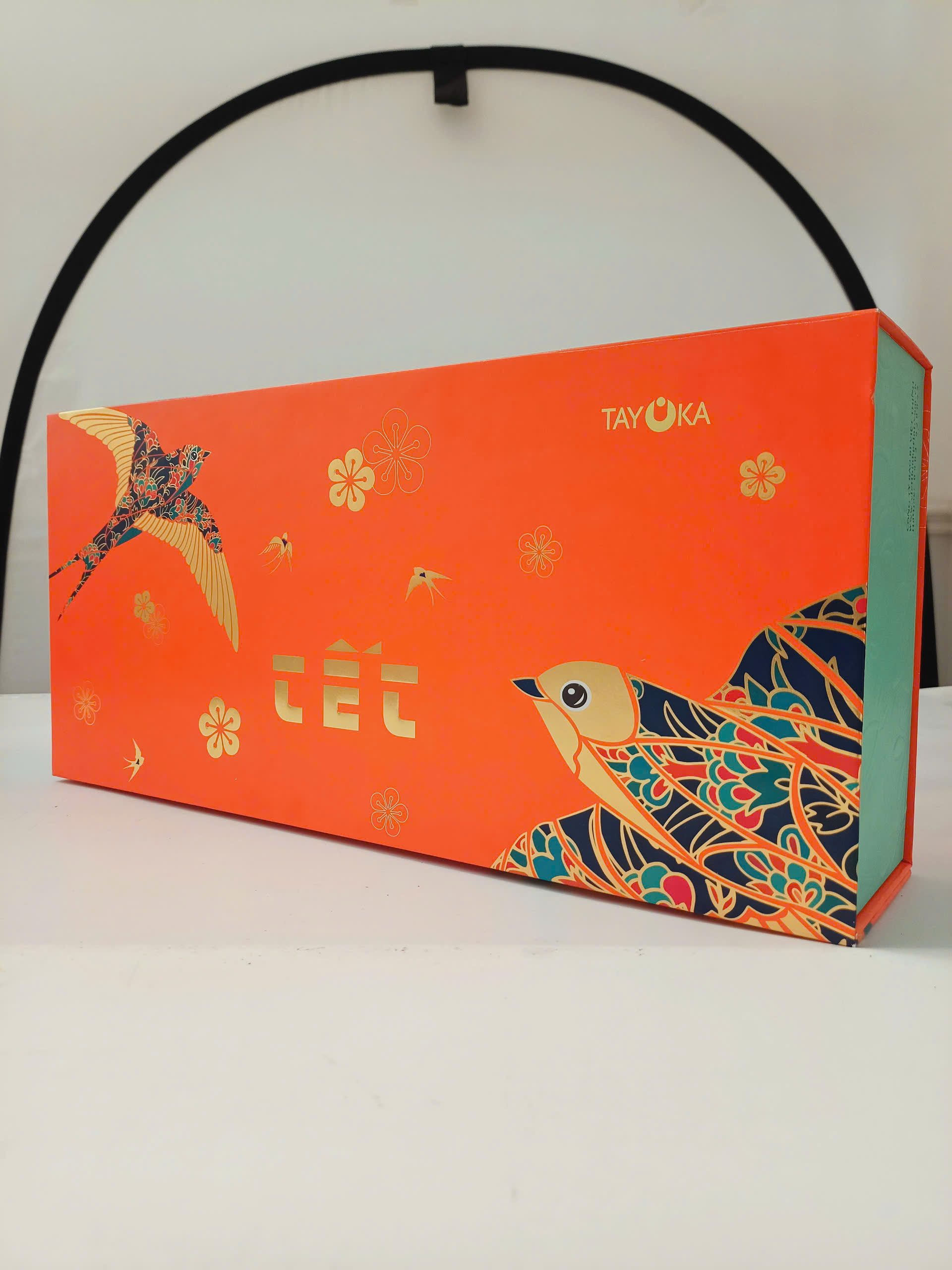 Hộp Quà Tết - HQ05